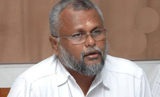 தேசிய கீதம், தேசிய கொடிக்கான முக்கியத்துவம் மன, உடல் ரீதியாக இருப்பது அவசியமான ஒன்று! அமைச்சர் டக்ளஸ் தேவானந்தா அறிவுரை